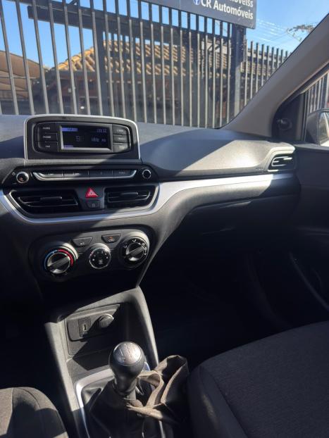 HYUNDAI HB 20 Hatch 1.0 12V 4P FLEX SENSE, Foto 5
