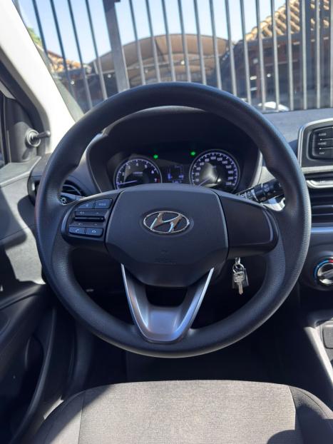 HYUNDAI HB 20 Hatch 1.0 12V 4P FLEX SENSE, Foto 6
