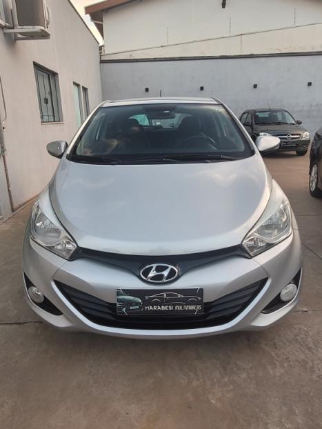 HYUNDAI HB 20 Hatch 1.6 16V 4P PREMIUM FLEX AUTOM�TICO, Foto 5