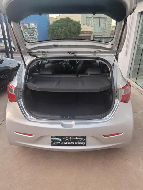 HYUNDAI HB 20 Hatch 1.6 16V 4P PREMIUM FLEX AUTOM�TICO, Foto 8