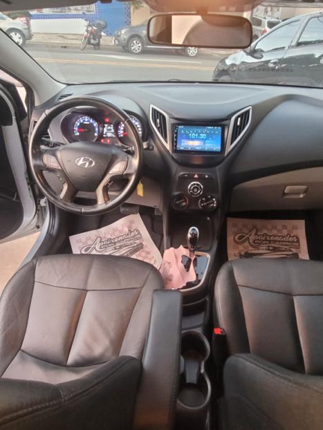 HYUNDAI HB 20 Hatch 1.6 16V 4P PREMIUM FLEX AUTOM�TICO, Foto 18