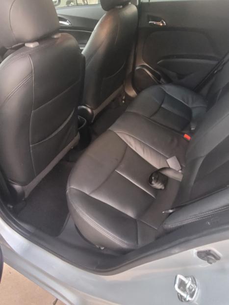 HYUNDAI HB 20 Hatch 1.6 16V 4P PREMIUM FLEX AUTOM�TICO, Foto 19