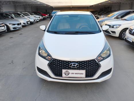 HYUNDAI HB 20 Hatch 1.0 12V 4P FLEX COMFORT PLUS, Foto 2