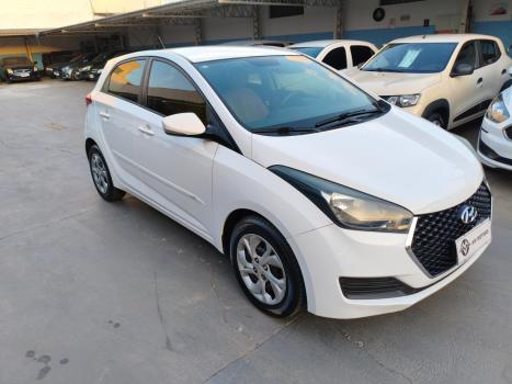 HYUNDAI HB 20 Hatch 1.0 12V 4P FLEX COMFORT PLUS, Foto 3