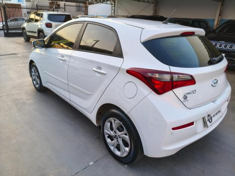 HYUNDAI HB 20 Hatch 1.0 12V 4P FLEX COMFORT PLUS, Foto 4