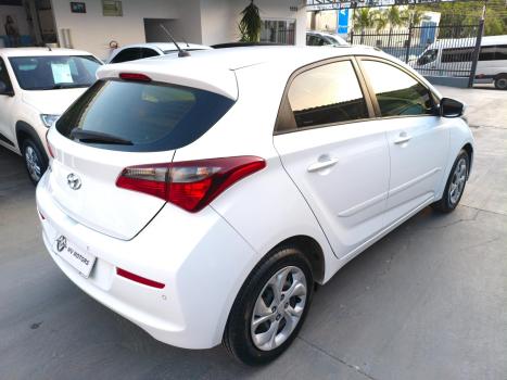 HYUNDAI HB 20 Hatch 1.0 12V 4P FLEX COMFORT PLUS, Foto 6