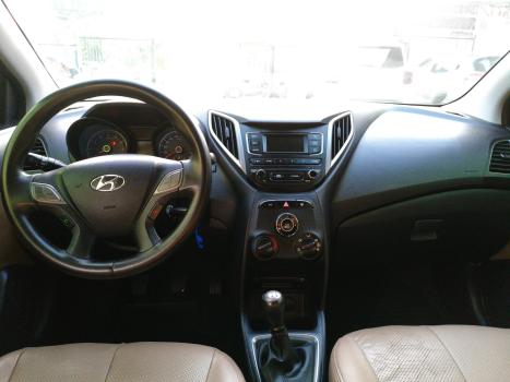 HYUNDAI HB 20 Hatch 1.0 12V 4P FLEX COMFORT PLUS, Foto 7