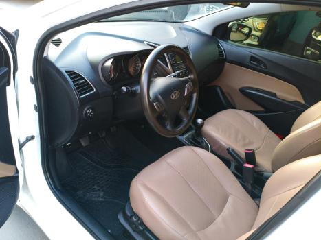 HYUNDAI HB 20 Hatch 1.0 12V 4P FLEX COMFORT PLUS, Foto 8