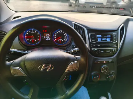 HYUNDAI HB 20 Hatch 1.0 12V 4P FLEX COMFORT PLUS, Foto 10