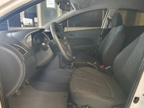 HYUNDAI HB 20 Hatch 1.0 12V 4P FLEX UNIQUE, Foto 4