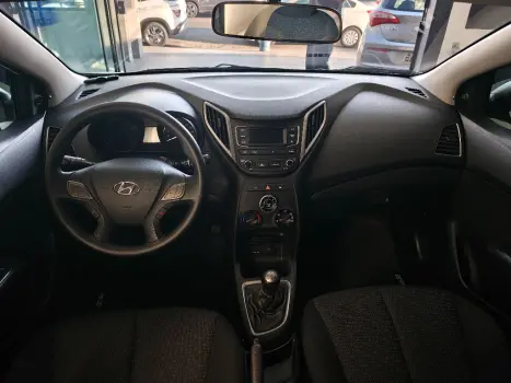 HYUNDAI HB 20 Hatch 1.0 12V 4P FLEX UNIQUE, Foto 5