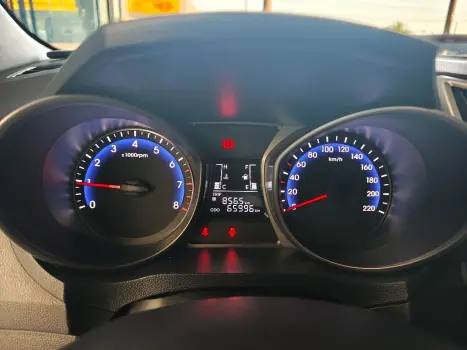 HYUNDAI HB 20 Hatch 1.0 12V 4P FLEX UNIQUE, Foto 6
