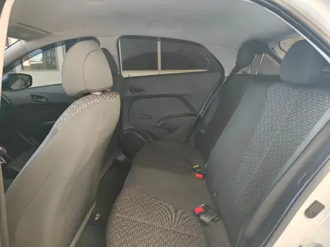 HYUNDAI HB 20 Hatch 1.0 12V 4P FLEX UNIQUE, Foto 7