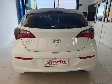 HYUNDAI HB 20 Hatch 1.0 12V 4P FLEX UNIQUE, Foto 10