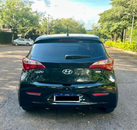 HYUNDAI HB 20 Hatch 1.0 12V 4P FLEX COMFORT PLUS, Foto 6