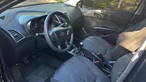 HYUNDAI HB 20 Hatch 1.0 12V 4P FLEX COMFORT PLUS, Foto 7