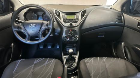 HYUNDAI HB 20 Hatch 1.0 12V 4P FLEX COMFORT PLUS, Foto 8