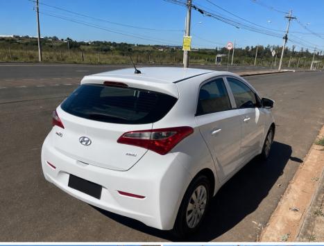 HYUNDAI HB 20 Hatch 1.0 12V 4P FLEX COMFORT, Foto 3