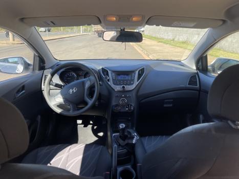 HYUNDAI HB 20 Hatch 1.0 12V 4P FLEX COMFORT, Foto 5