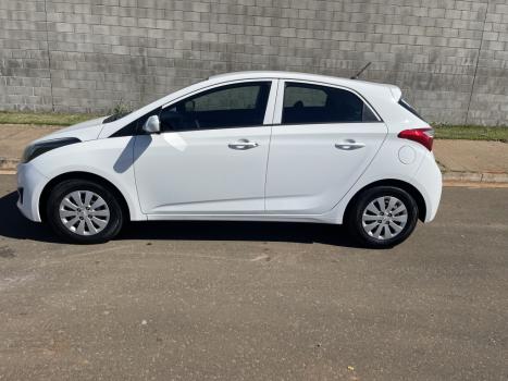 HYUNDAI HB 20 Hatch 1.0 12V 4P FLEX COMFORT, Foto 9