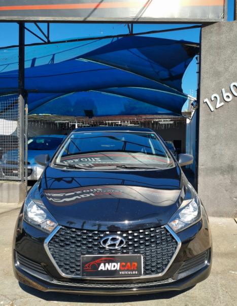 HYUNDAI HB 20 Hatch 1.0 12V 4P FLEX UNIQUE, Foto 2