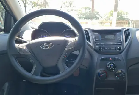 HYUNDAI HB 20 Hatch 1.0 12V 4P FLEX UNIQUE, Foto 6