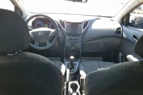 HYUNDAI HB 20 Hatch 1.0 12V 4P FLEX UNIQUE, Foto 7