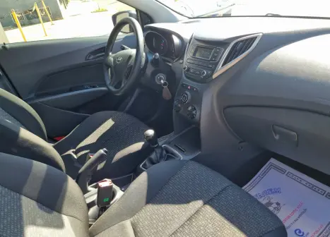 HYUNDAI HB 20 Hatch 1.0 12V 4P FLEX UNIQUE, Foto 8