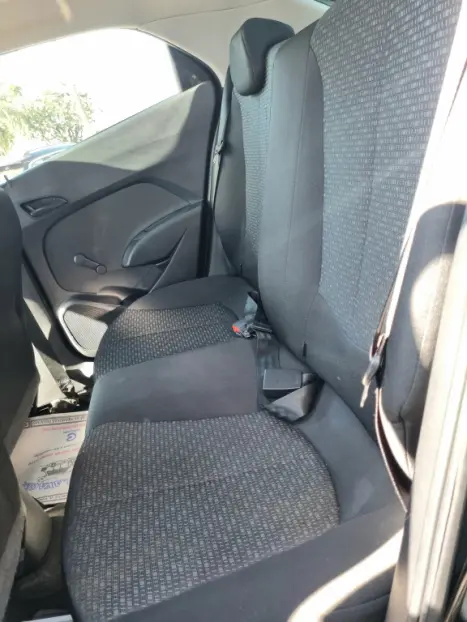 HYUNDAI HB 20 Hatch 1.0 12V 4P FLEX UNIQUE, Foto 10