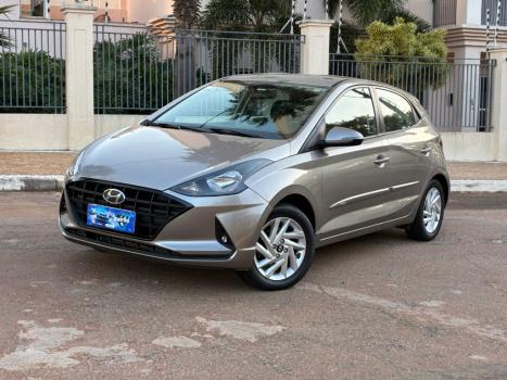 HYUNDAI HB 20 Hatch 1.0 12V 4P FLEX EVOLUTION, Foto 2