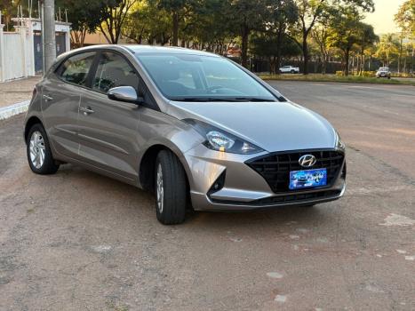 HYUNDAI HB 20 Hatch 1.0 12V 4P FLEX EVOLUTION, Foto 3