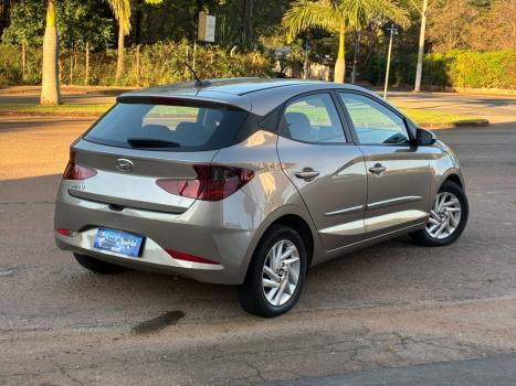 HYUNDAI HB 20 Hatch 1.0 12V 4P FLEX EVOLUTION, Foto 4