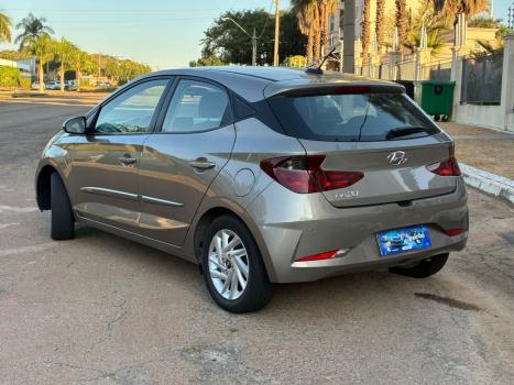 HYUNDAI HB 20 Hatch 1.0 12V 4P FLEX EVOLUTION, Foto 5