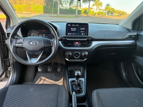 HYUNDAI HB 20 Hatch 1.0 12V 4P FLEX EVOLUTION, Foto 6