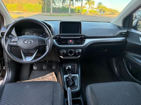 HYUNDAI HB 20 Hatch 1.0 12V 4P FLEX EVOLUTION, Foto 7