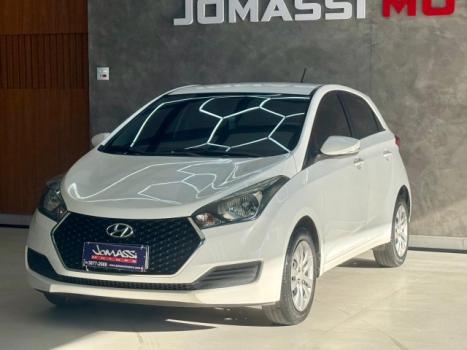 HYUNDAI HB 20 Hatch 1.0 12V 4P FLEX COMFORT, Foto 1