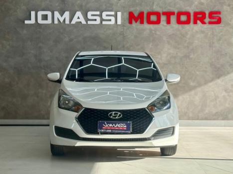 HYUNDAI HB 20 Hatch 1.0 12V 4P FLEX COMFORT, Foto 2