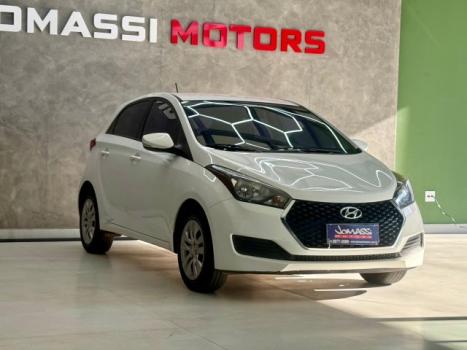 HYUNDAI HB 20 Hatch 1.0 12V 4P FLEX COMFORT, Foto 3
