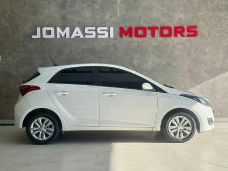 HYUNDAI HB 20 Hatch 1.0 12V 4P FLEX COMFORT, Foto 4