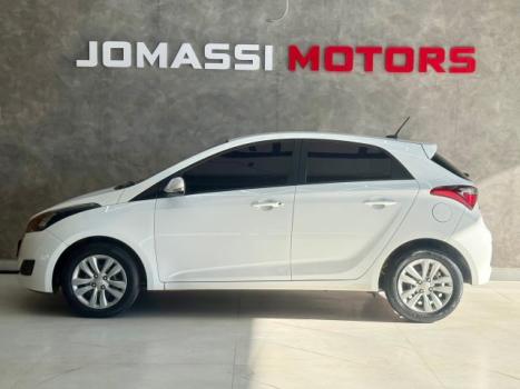 HYUNDAI HB 20 Hatch 1.0 12V 4P FLEX COMFORT, Foto 5