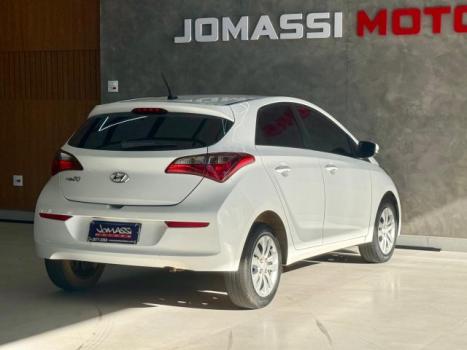 HYUNDAI HB 20 Hatch 1.0 12V 4P FLEX COMFORT, Foto 6