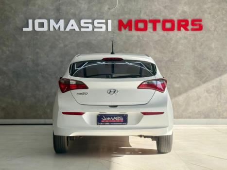 HYUNDAI HB 20 Hatch 1.0 12V 4P FLEX COMFORT, Foto 7
