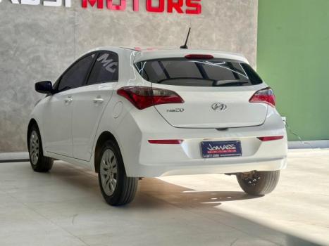 HYUNDAI HB 20 Hatch 1.0 12V 4P FLEX COMFORT, Foto 8