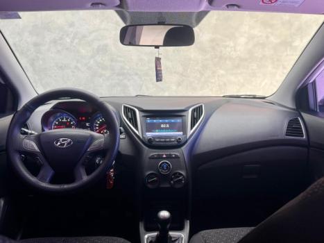 HYUNDAI HB 20 Hatch 1.0 12V 4P FLEX COMFORT, Foto 9
