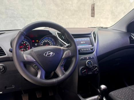 HYUNDAI HB 20 Hatch 1.0 12V 4P FLEX COMFORT, Foto 10