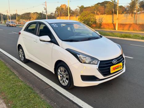 HYUNDAI HB 20 Hatch 1.0 12V 4P FLEX COMFORT, Foto 3