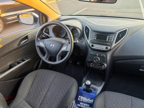 HYUNDAI HB 20 Hatch 1.0 12V 4P FLEX COMFORT, Foto 4