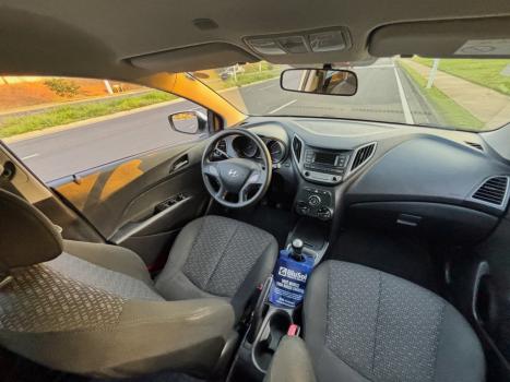 HYUNDAI HB 20 Hatch 1.0 12V 4P FLEX COMFORT, Foto 5