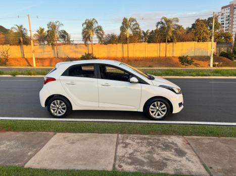 HYUNDAI HB 20 Hatch 1.0 12V 4P FLEX COMFORT, Foto 7
