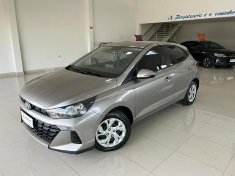 HYUNDAI HB 20 Hatch 1.0 12V 4P FLEX COMFORT PLUS, Foto 1